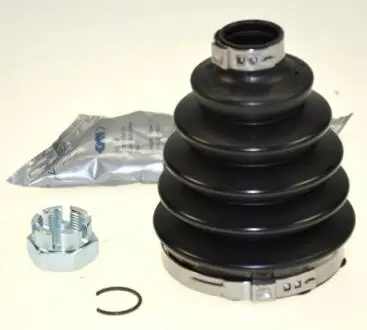 Пыльник приводного вала.) SPIDAN 21766