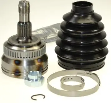 Шарнірний набір, привідний вал SPIDAN 22258