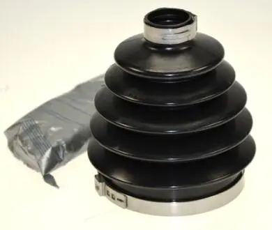 Пыльник приводного вала.) SPIDAN 22290