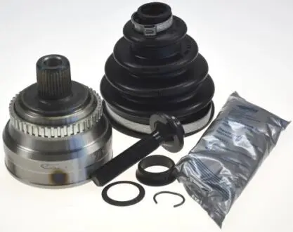 Шарнірний набір, привідний вал SPIDAN 22550