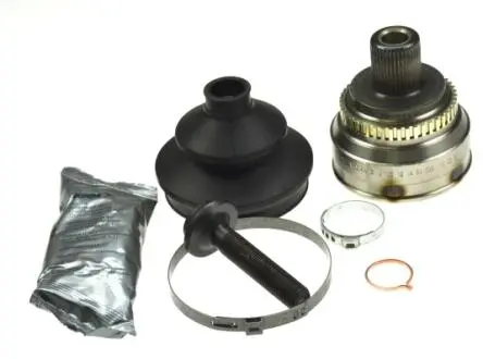 Шарнирный набор, приводной вал SPIDAN 22581