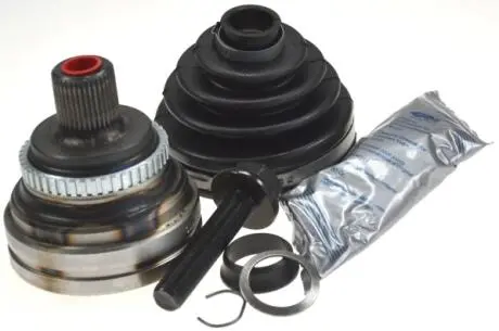 Шарнирный набор, приводной вал SPIDAN 22591