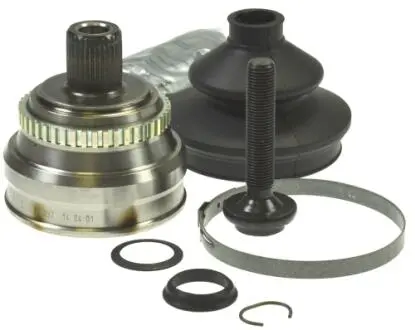 Шарнірний набір, привідний вал SPIDAN 22748