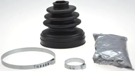 Фото 1 - пильовик привідного валу (набір) SPIDAN 23218 Пильовик привідного валу (набір) SPIDAN 23218 (фото 1)