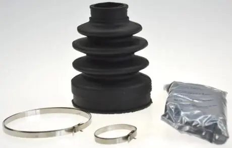 Пильовик привідного валу (набір) SPIDAN 23249