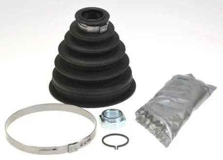 Пильовик приводу колеса SPIDAN 23508