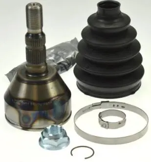 Шарнірний набір, привідний вал SPIDAN 23997