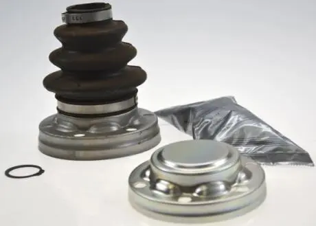 Пильовик привідного валу (набір) SPIDAN 24139