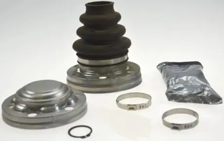 Пильовик привідного валу (набір) SPIDAN 24142