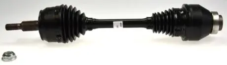 Приводной вал VW Transporter T5 SPIDAN 24144