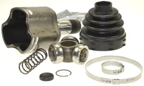 ШРУС Citroen Jumper 3,0 HDI SPIDAN 24293