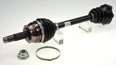 Привідний вал SPIDAN 24343