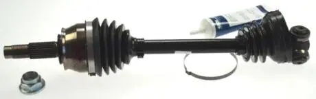 Приводной вал SPIDAN 24348