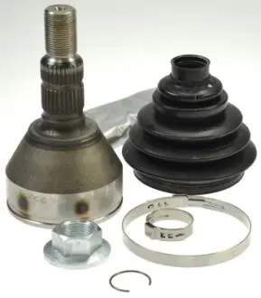 Шарнирный набор, приводной вал SPIDAN 24385