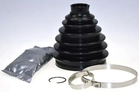 Комплект пильників гумових SPIDAN 24743