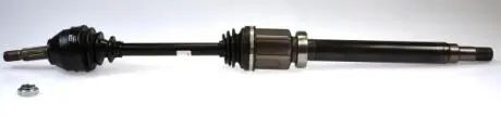 Приводной вал Ford Transit Connect R 03- SPIDAN 24764