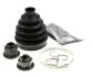 A_Пильник ШРУС VOLVO C70/S40/S60/S70/XC70/XC90 &quot;2,0-2,5 &quot;97-07 SPIDAN 24886 (фото 1)