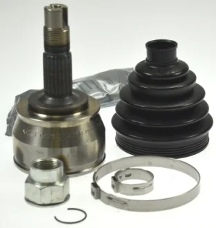 Шарнірний набір, привідний вал SPIDAN 24891