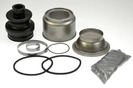 Пыльник приводного вала.) SPIDAN 24908