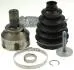 ШРУС FORD/VOLVO C-Max/Focus/C30/S40/V50 "1,6-2,0 "04-13 SPIDAN 24927 (фото 1)