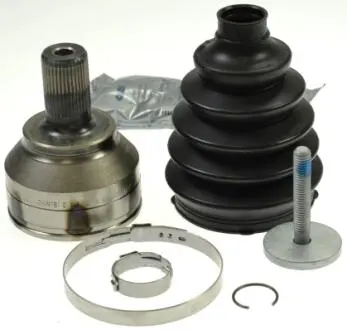 ШРУС FORD/VOLVO C-Max/Focus/C30/S40/V50 "1,6-2,0 "04-13 SPIDAN 24927