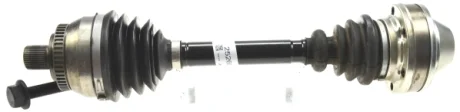 Привідний вал передн Лів/Прав 508мм (для автомобілів із ABS, відновлений) FORD GALAXY I, SEAT ALHAMBRA, VW SHARAN 1.9D/2.0/2.0LPG 03.95-03.10 SPIDAN 25260