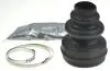Пильник ШРУС CITROEN/PEUGEOT Berlingo/Partner "1,8-2,0D"97-08>> SPIDAN 25272 (фото 1)