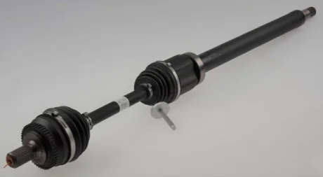 Привідний вал передн Прав 513/976мм (відновлений) VOLVO S60 I, V70 II 2.0-2.5 11.99-04.10 SPIDAN 25335