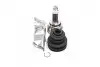 ШРУС к-т Mitsubishi Outlander 2.0-2.4 06-12, Lancer 1.8-2.0 09-(GKN) SPIDAN 25495 (фото 2)