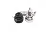 ШРУС к-т Mitsubishi Outlander 2.0-2.4 06-12, Lancer 1.8-2.0 09-(GKN) SPIDAN 25495 (фото 3)