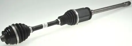 Приводной вал BMW 5(F07)/7(F01,F02,F03,F04) xDrive "FR "4,4 "09>> SPIDAN 25753