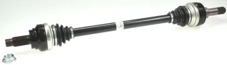 Приводна напіввісь SPIDAN 25788