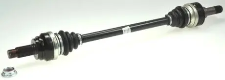 Приводная полуось SPIDAN 25802