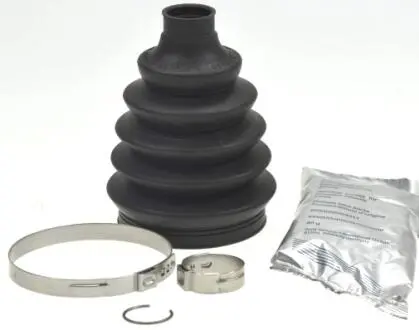 Набор пыльника SPIDAN 25812