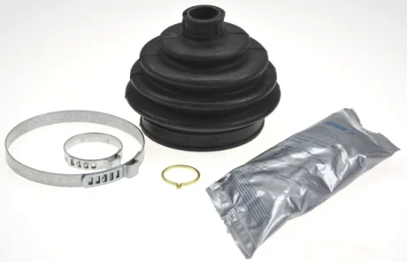 Пильовик приводу колеса SPIDAN 26002