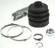 Пильник ШРУС FORD USA /HONDA/ MAZDA Accord,Civic,Integra, Prelude, 1,6-2,2 87-01 SPIDAN 26036 (фото 1)