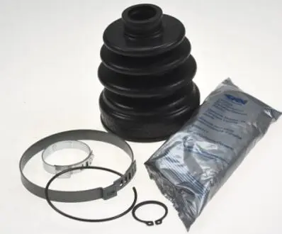 Пильовик привідного валу (набір) SPIDAN 26164