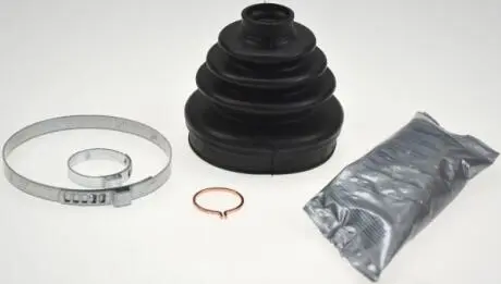 Пыльник приводного вала.) SPIDAN 26171