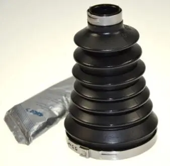 Пильовик привідного валу (набір) SPIDAN 26280