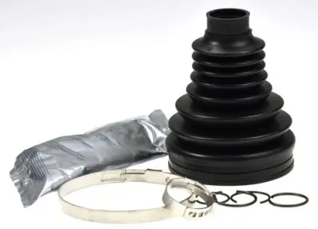 Пыльник ШРКШ (внутренний) VW Caddy/Fiat Doblo 1.0-1.9JTD 97-10 (22x77x87) (к-кт) SPIDAN 36009