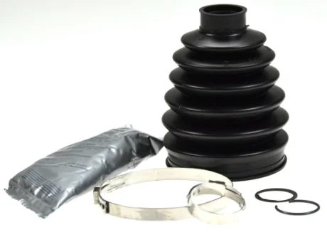 Гумовий пильовик шарніра зовнішній (fi: 27/81) (довжина109) MITSUBISHI ASX 1.8 02.10- SPIDAN 36013