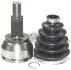 ШРУС LANDROVER DiscoverySport/RangeRoverEvoque &quot;2,0-2,2 &quot;11&gt;&gt; SPIDAN 36021 (фото 1)