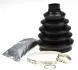 Пыльник ШРКШ (наружный) Opel Astra H/J/Insignia A/Meriva B 02- (24.5x83x120) (к-кт) SPIDAN 36025 (фото 1)