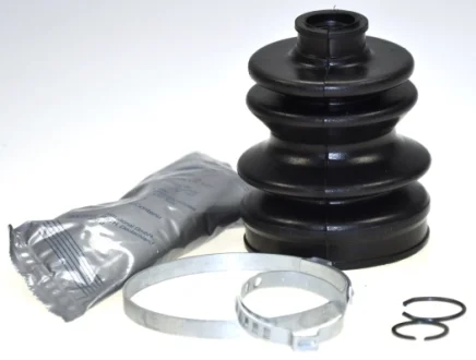 Гумовий пильовик шарніра Внутрішн (fi: 21/67) (довжина88) KIA PICANTO II 1.0/1.0LPG/1.2 05.11-03.17 SPIDAN 36033