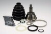 ШРКШ (наружный) Skoda Fabia I/III 99-/VW Polo 02-09/Fox 05-11 (20z/30z/52mm/85mm/44mm) (+ГУ) SPIDAN 36035 (фото 1)