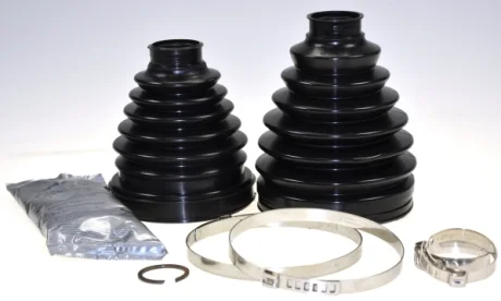 Гумовий пильовик шарніра Внутрішн/зовнішній LEXUS GX, TOYOTA FJ CRUISER, LAND CRUISER, LAND CRUISER PRADO 2.8D-4.6 09.02- SPIDAN 36062