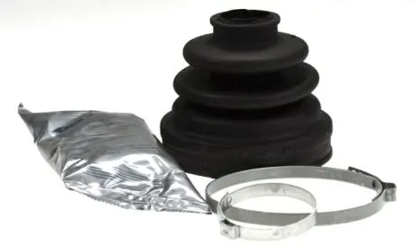 Комплект пильовиків гумових SPIDAN 36083