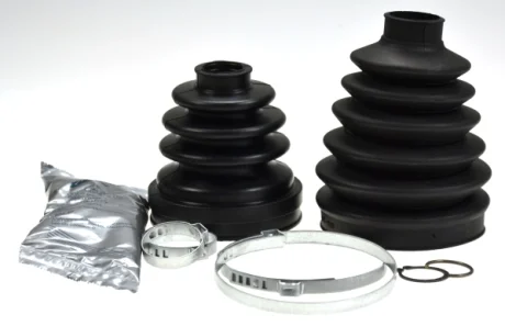 Гумовий пильовик шарніра Внутрішн/зовнішній TOYOTA COROLLA VERSO 1.6/1.8 04.04-03.09 SPIDAN 36084