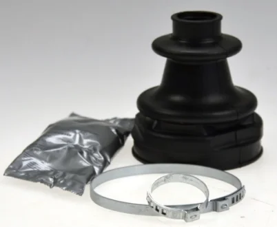 Гумовий пильовик шарніра Внутрішн (fi: 29/75) (довжина101) FORD MONDEO III 1.8/2.0 10.00-03.07 SPIDAN 36088