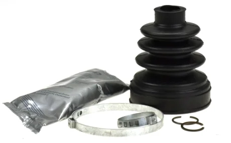 Гумовий пильовик шарніра Внутрішн (fi: 19/59) (довжина90) OPEL AGILA B 1.0-1.2LPG 04.08-10.14 SPIDAN 36090